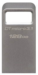 Kingston DataTraveler Micro 3.1 128GB