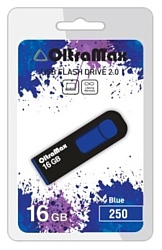 OltraMax 250 16GB