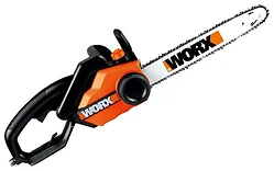 Цепная пила Worx WG303E Цепная пила Worx WG303E