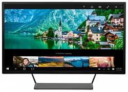 HP Pavilion 32 HP Pavilion 32