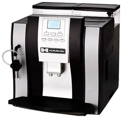 Кофемашина Hurakan HKN-ME709