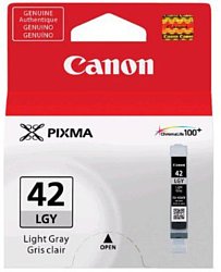 Аналог Canon CLI-42LGY