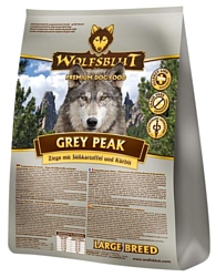 Wolfsblut Grey Peak Large Breed (15 кг)