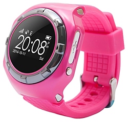 Smart Baby Watch L20
