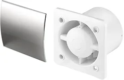 Вытяжной вентилятор Awenta System+ Turbo 125W (KWT125W-PEI125)