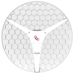 Мост MikroTik LHG XL HP5 (RBLHG-5HPnD-XL)