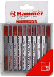 Hammer 204-905 10 предметов