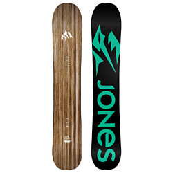 Jones Snowboards Women’s Flagship (17-18)