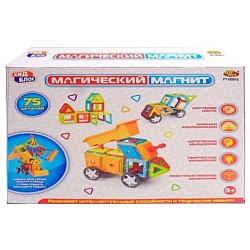 ABtoys Магический магнит PT-00843