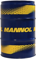 Mannol Longlife Antifreeze AF12+ 60л