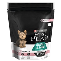 Purina Pro Plan (0.7 кг) Puppy Sensitive сanine Salmon with Rice dry