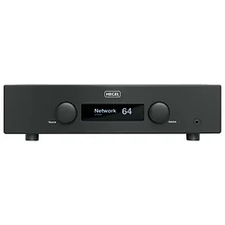 Интегральный усилитель Hegel H190 Интегральный усилитель Hegel H190