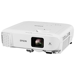 Epson EB-2142W