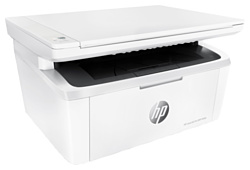 HP LaserJet Pro M28a