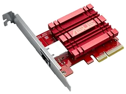 ASUS XG-C100C