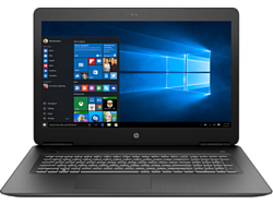 HP Pavilion 17-ab414ur (4PP05EA) HP Pavilion 17-ab414ur (4PP05EA)