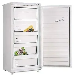 Морозильник Pozis Свияга 106-2 W