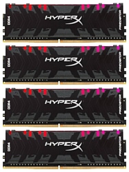 HyperX HX430C15PB3AK4/32