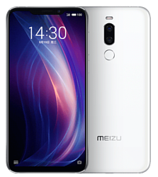 Meizu X8 4/64Gb