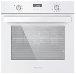 Электрический духовой шкаф MAUNFELD EOEM.769W Электрический духовой шкаф MAUNFELD EOEM.769W