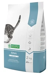 Корм для кошек Nature's Protection (2 кг) Kitten