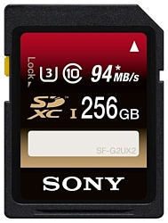 Sony SF-G2UX2