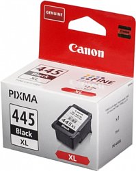 Картридж Аналог Canon PG-445 XL