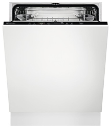 Electrolux EDQ 47200 L