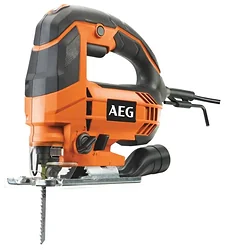 Лобзик AEG STEP 100