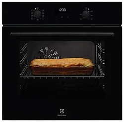 Электрический духовой шкаф Electrolux OEF5C50Z Электрический духовой шкаф Electrolux OEF5C50Z