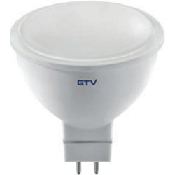 GTV MR16 6W 4000K GU5.3 LD-SM6016-40-E