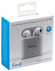 Наушники Dialog ES-15BT
