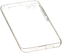 Ozero Crystal для Xiaomi Mi 5 (прозрачный)