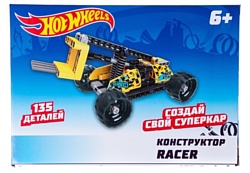 1 TOY Hot Wheels Т15400 Racer