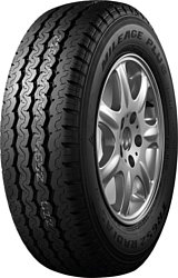 Triangle TR652 215/65 R16C 109/107T