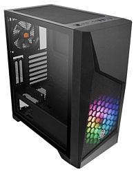 Thermaltake Commander G32 TG CA-1P2-00M1WN-00 Black