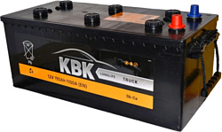 KBK 190 L (190Ah)