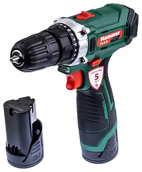 Дрель-шуруповерт Hammer ACD12/2CS