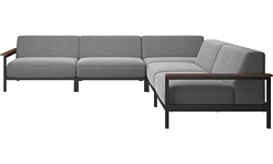 BoConcept Rome 3000096L0061000 (светло-серый)