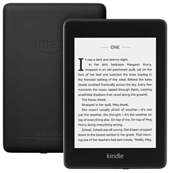 Amazon Kindle Paperwhite 2018 32Gb LTE