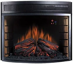 Электрокамин Royal Flame Dioramic 33 LED FX Электрокамин Royal Flame Dioramic 33 LED FX