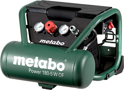 Metabo Power 180-5 W OF 601531000