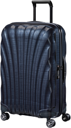 Samsonite C-Lite Midnight Blue 69 см