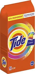 Стиральный порошок Tide Color (12 кг)