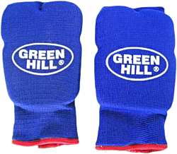 Green Hill эластик HP-6133 (XL, синий)