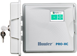 Hunter PRO-HC-601-E WiFi