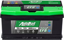 AutoPart EFB950 595-580 (95Ah)