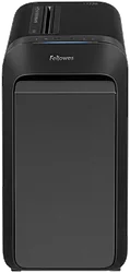Уничтожитель документов Fellowes PowerShred LX220 (черный)