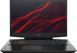 HP OMEN 17-cb1028ur (22T80EA)