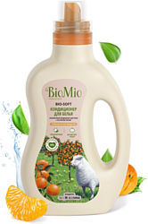 BioMio BIO-Soft экологичный мандарин концентрат 1 л